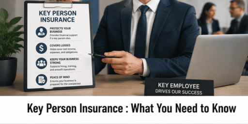 Key Person Insurance