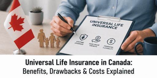 Universal life insurance