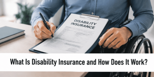 Disability Insurance